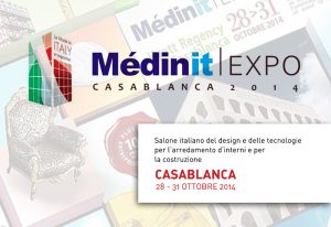 medinit expo 2014
