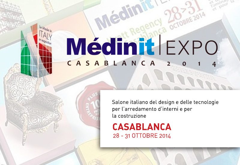 medinit expo 2014