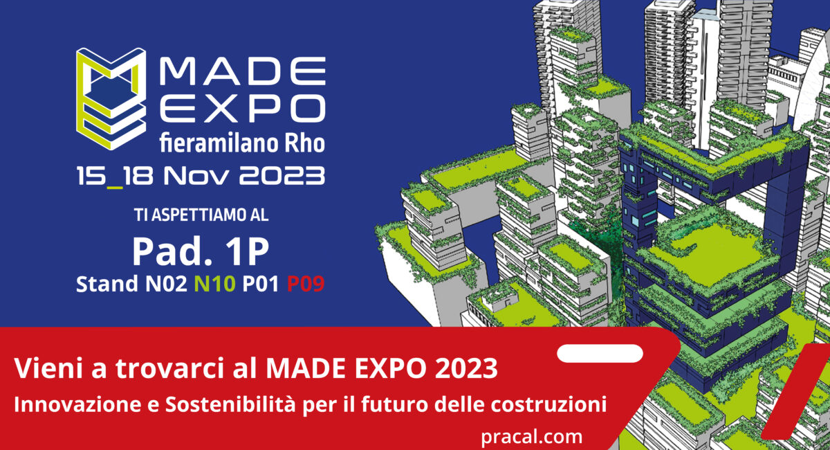 Made expo 2023